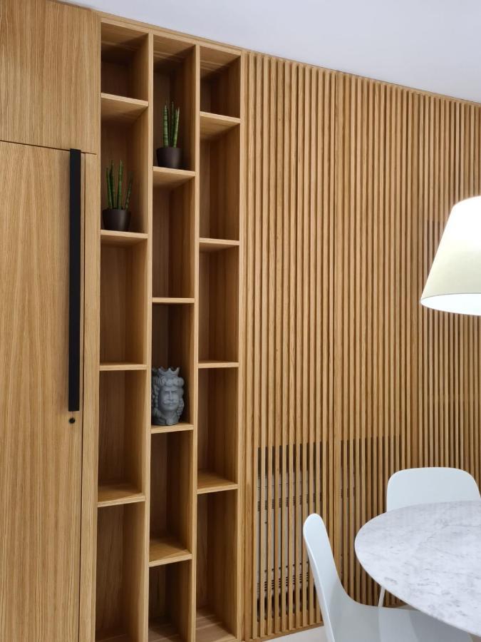 Dc Domus Charme Spa Palermo Eksteriør billede