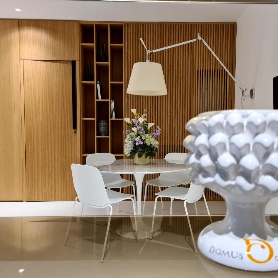 Dc Domus Charme Spa Palermo Eksteriør billede