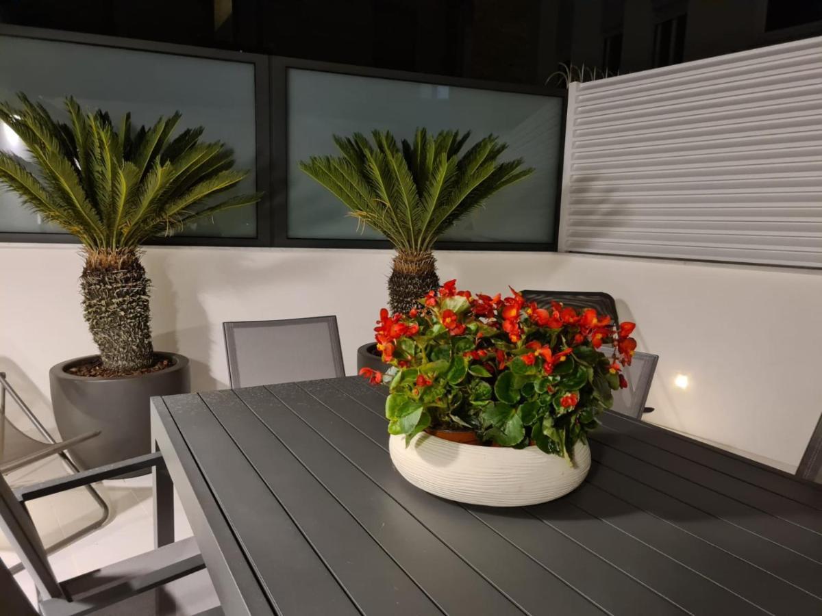 Dc Domus Charme Spa Palermo Eksteriør billede