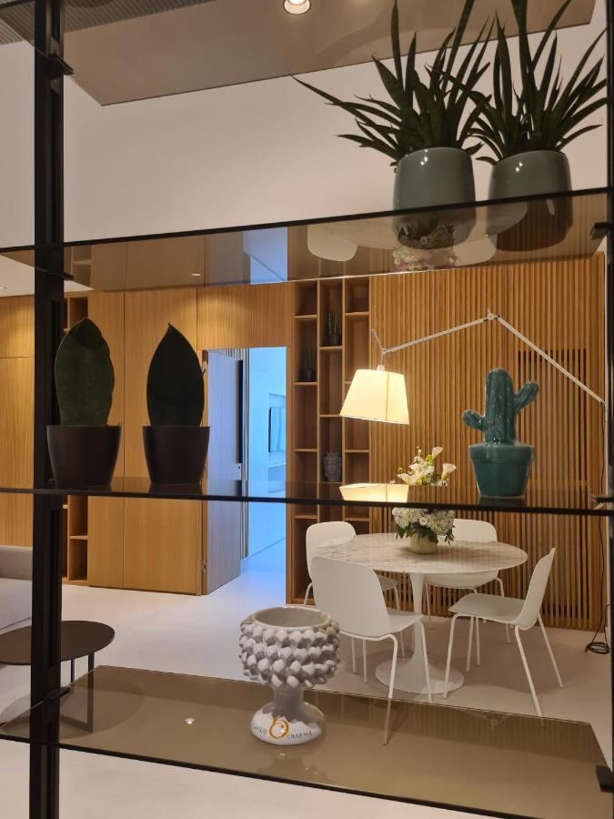 Dc Domus Charme Spa Palermo Eksteriør billede