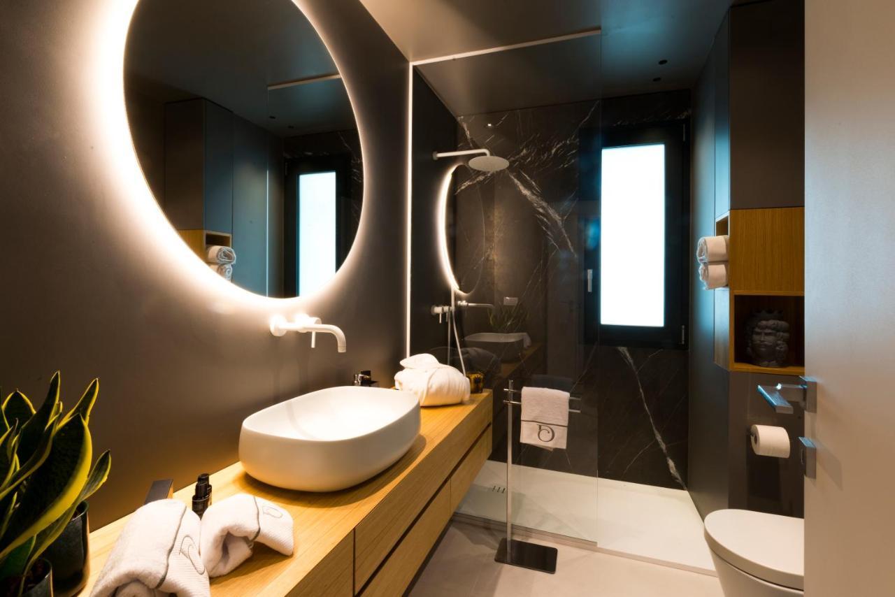Dc Domus Charme Spa Palermo Eksteriør billede